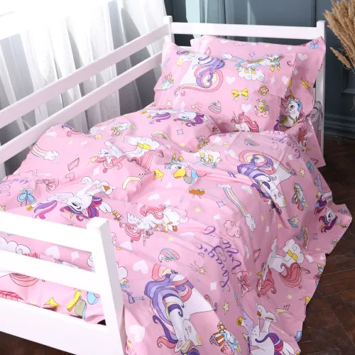 Підковдра Ranforce Elite 17-0836 Unicorn kids - 2