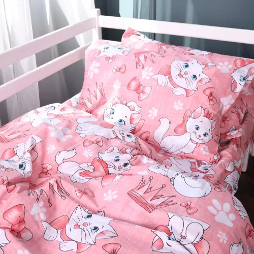 Підковдра Бязь Kids Time 17-0802 Marie - 2