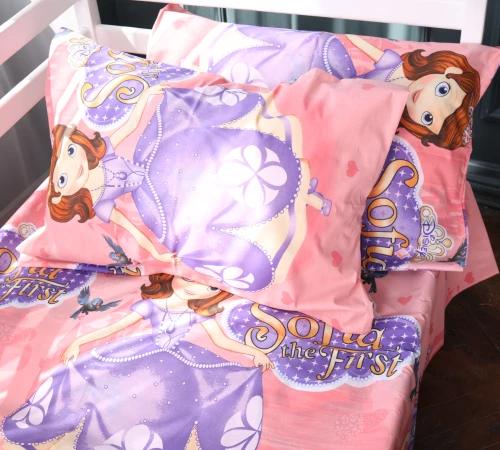 Наволочка Ranforce Elite 17-0801 Sofia the First Princess - 2