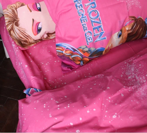 Наволочка Ranforce Elite 17-0805 Disney Frozen - 2