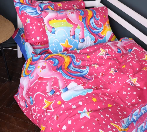 Наволочка Ranforce Elite 17-0819 Ponivibe - 2