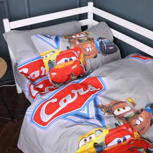 Наволочка Бязь Kids Time 17-0818 TurboMc - 2