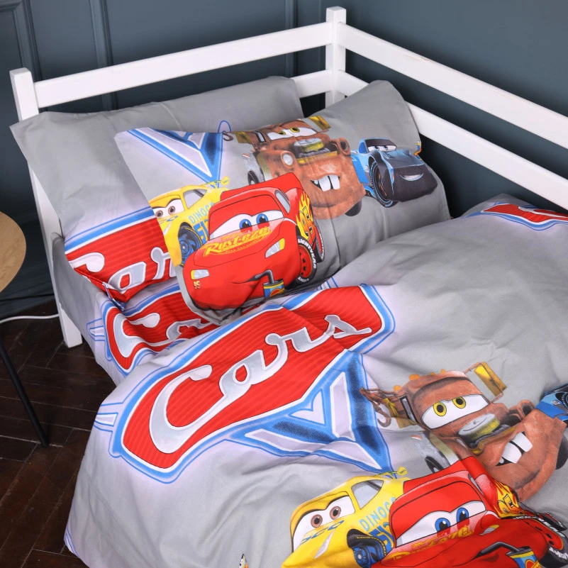 Наволочка Бязь Kids Time 17-0818 TurboMc - 1