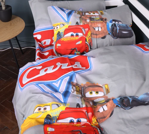 Підковдра Бязь 17-0818 TurboMc - 2