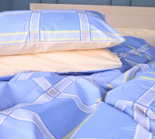 Наволочка Ranforce Elite 17-0784 Checkered Sky - 2