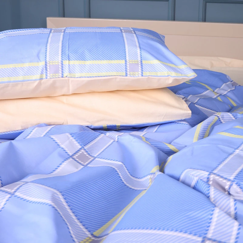 Наволочка Ranforce Elite 17-0784 Checkered Sky - 1