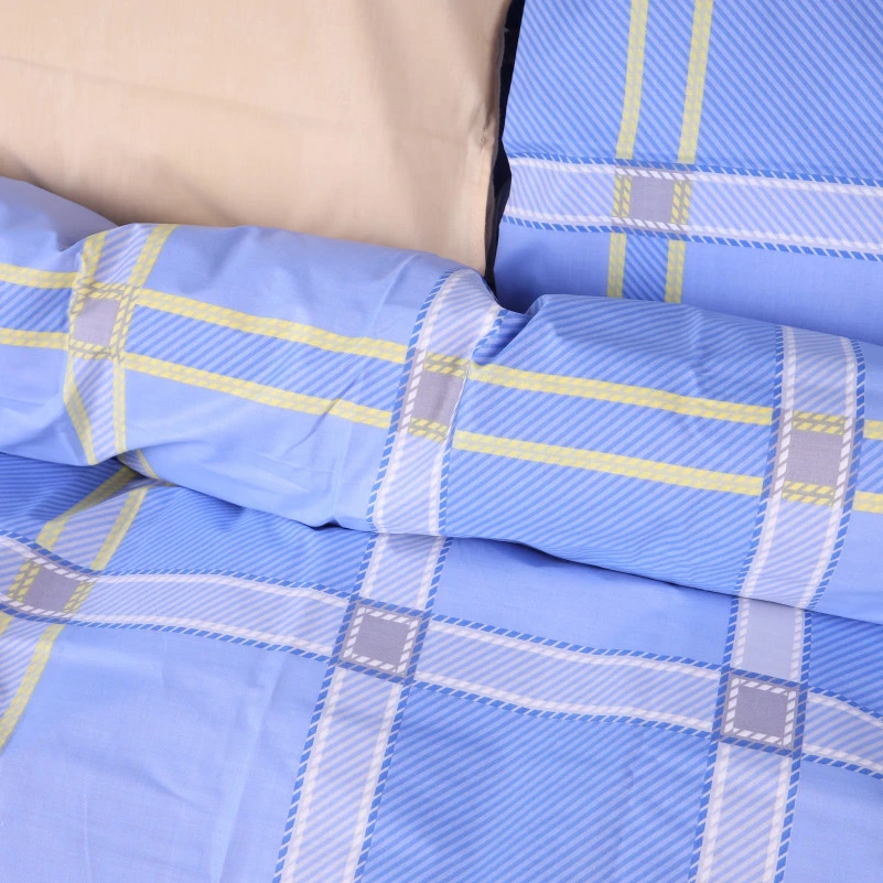 Наволочка Ranforce Elite 17-0784 Checkered Sky - 2