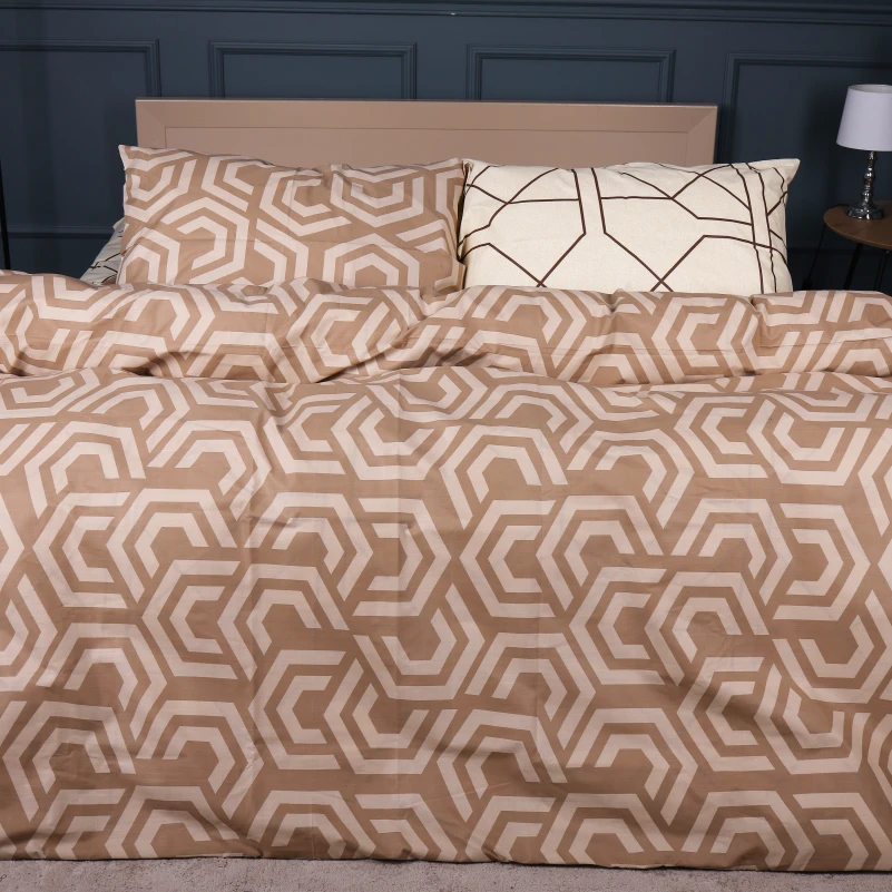 Наволочка Ranforce Elite 17-0787 Geometry style - 2