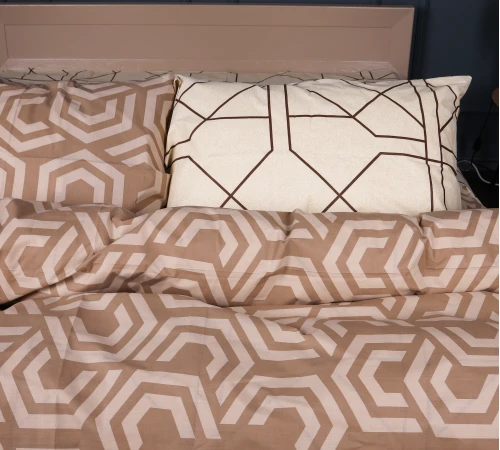 Наволочка Ranforce Elite 17-0787 Geometry style