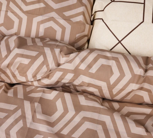 Наволочка Ranforce Elite 17-0787 Geometry style - 2