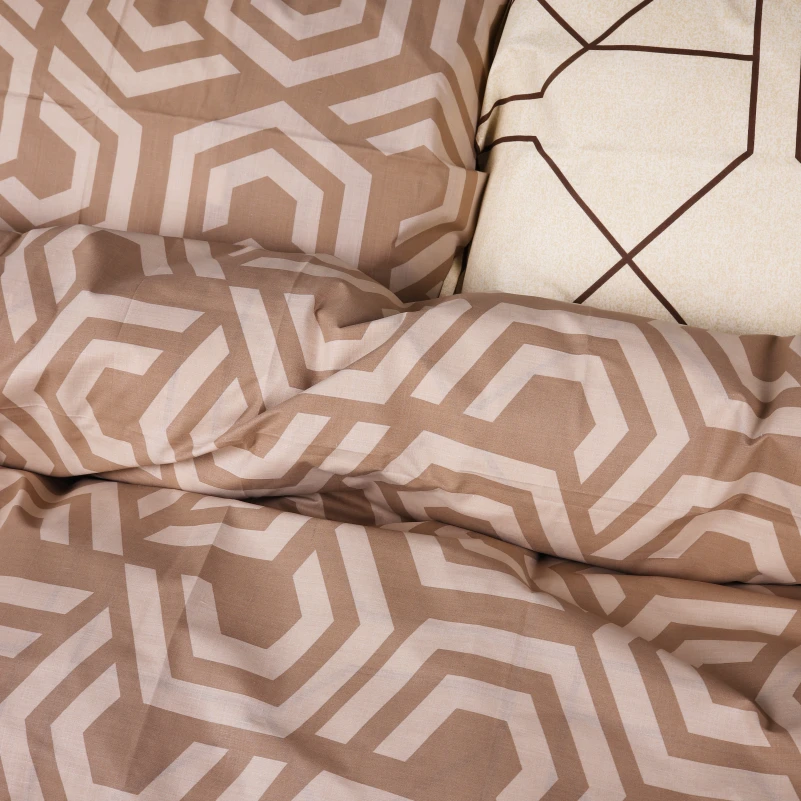 Наволочка Ranforce Elite 17-0787 Geometry style - 1