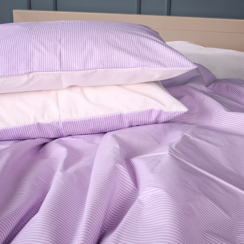 Наволочка Ranforce Elite 17-0807 Soft Stripe - 2