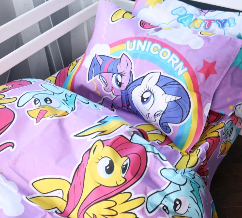 Простирадло Ranforce Elite 17-0793 My Little Pony - 2
