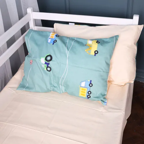 Наволочка Сатин 22-1129 Gils