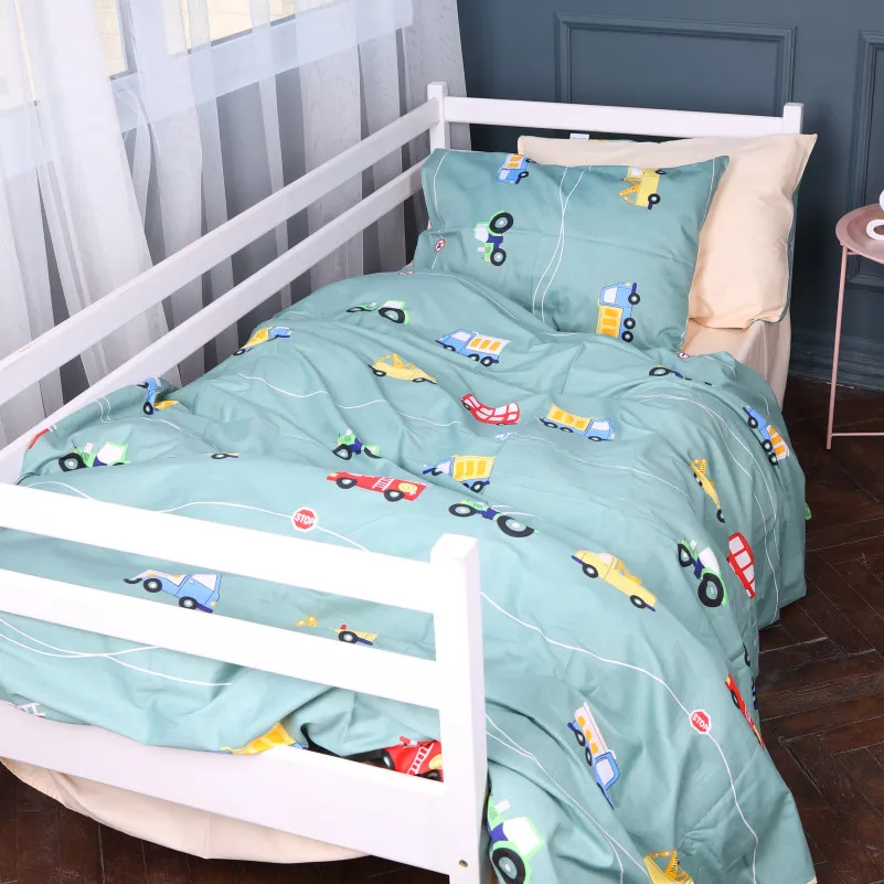 Підковдра Сатин 22-1129 Gils - 1