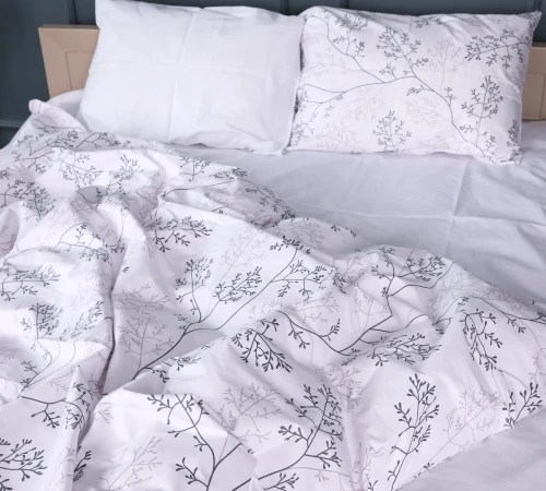 Підковдра Бязь 17-0812 Twigs of Spring - 2