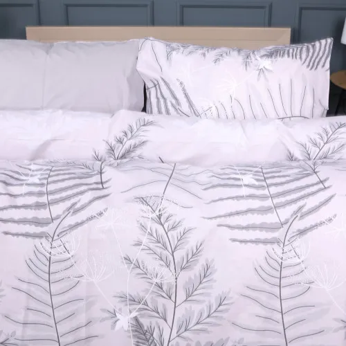 Підковдра Ranforce Elite 17-0815 Silver Branches - 2