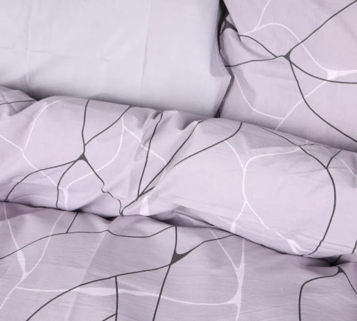 Наволочка Ranforce Elite 17-0809 Accents gray - 2