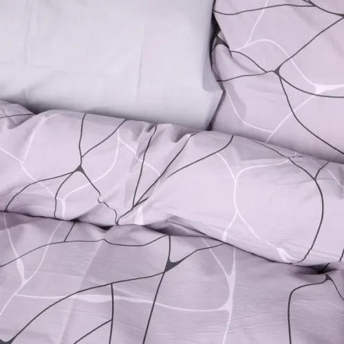 Наволочка Ranforce Elite 17-0809 Accents gray - 2