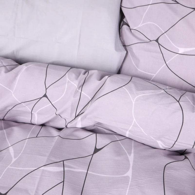 Наволочка Ranforce Elite 17-0809 Accents gray - 1