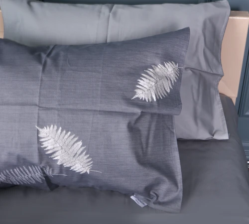 Наволочка Сатин STANDART 22-1425 Soft Foliage