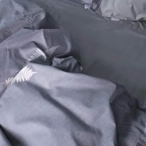 Простирадло Сатин STANDART 22-1425 Soft Foliage - 2