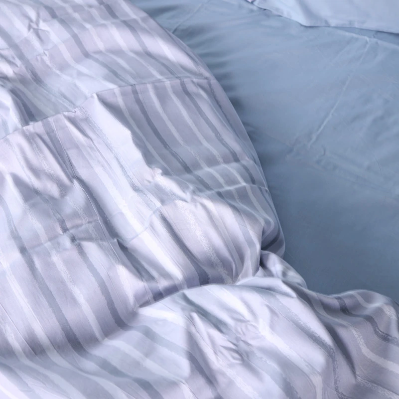 Наволочка Сатин STANDART 22-1430 Refined Lines - 2