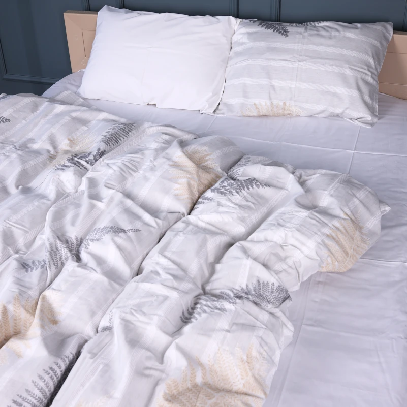 Наволочка Сатин STANDART 22-1426 Tender Branches - 3