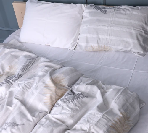 Наволочка Сатин STANDART 22-1426 Tender Branches - 2