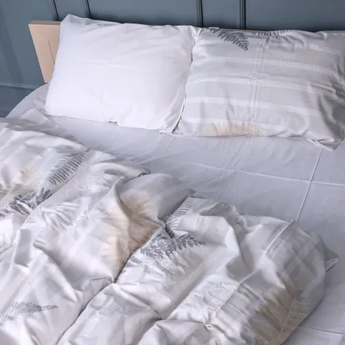 Простирадло Сатин STANDART 22-1426 Tender Branches