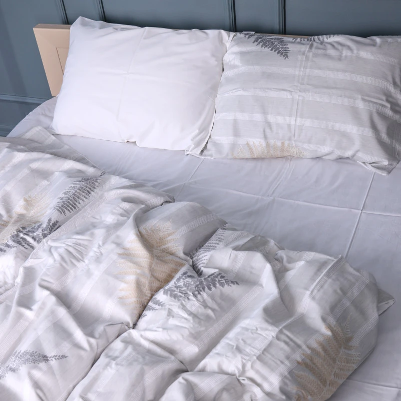 Наволочка Сатин STANDART 22-1426 Tender Branches - 1