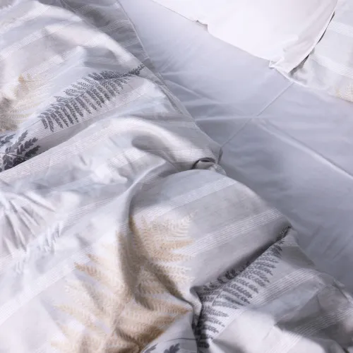 Простирадло Сатин STANDART 22-1426 Tender Branches - 2