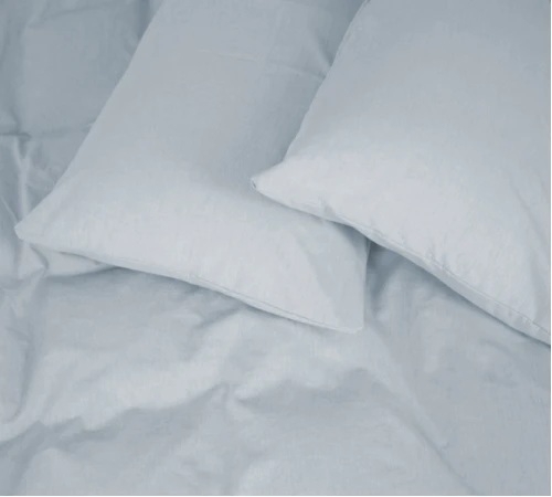 Простирадло на гумці Варена бавовна 40-0018 "Northern Tale" - висота 25 см (дитячі 10 см)