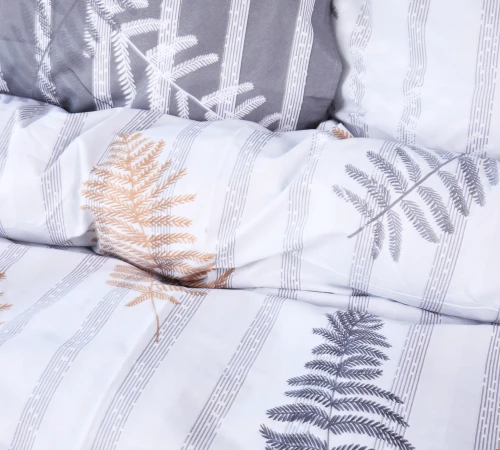 Підковдра MirSon Ranforce Elite 17-0006 Donata