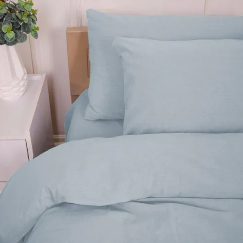 Комплект постільної білизни Варена бавовна 40-0018 "Northern Tale" - 2