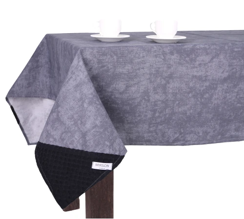 Скатертина №700 Black