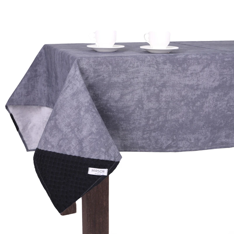 Скатертина №700 Black