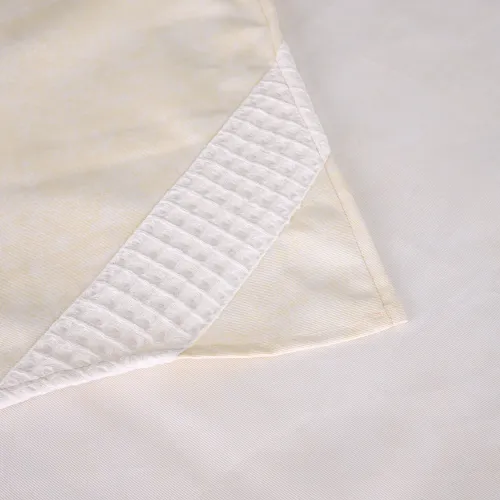 Скатертина №702 White - 3