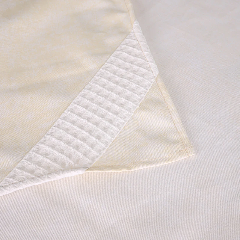 Скатертина №702 White - 2