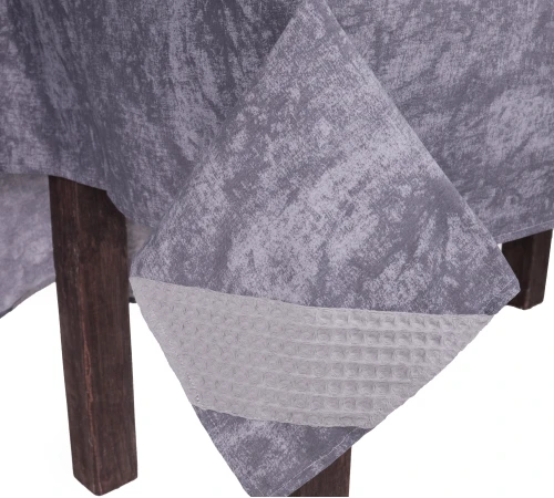 Скатертина №701 Gray - 2