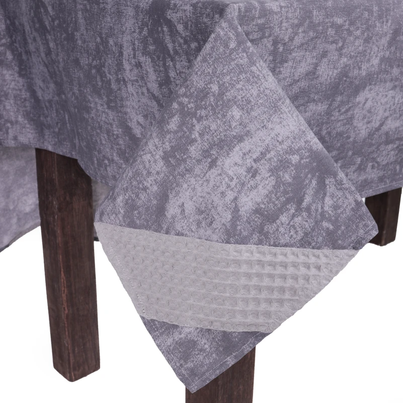 Скатертина №701 Gray - 1