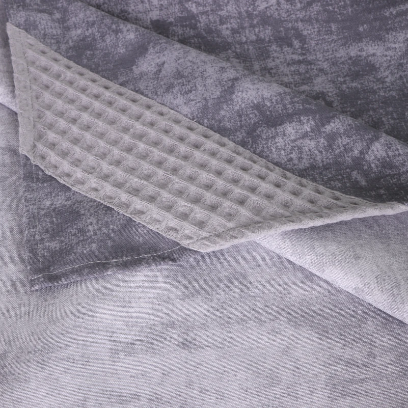 Скатертина №701 Gray - 2