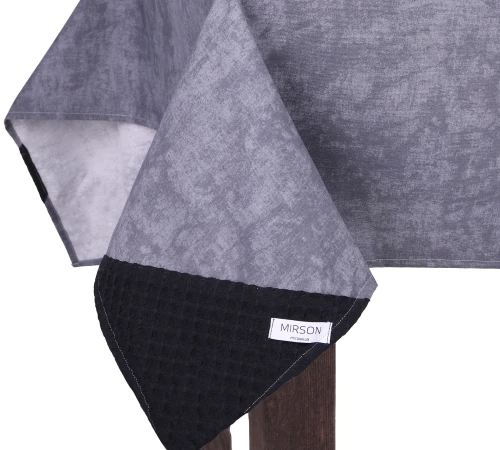 Скатертина №700 Black - 2