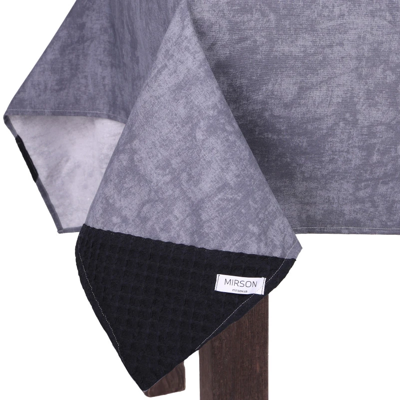 Скатертина №700 Black - 1