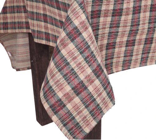 Скатертина №801 Coffee - 2