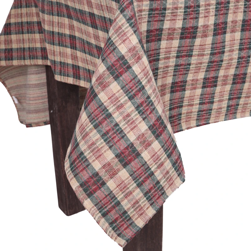 Скатертина №801 Coffee - 1