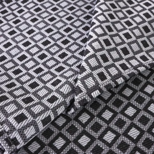 Скатерть №802 Gray - 3
