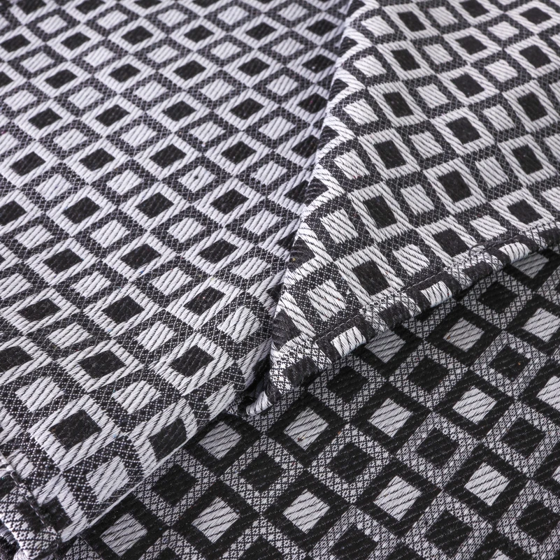 Скатертина №802 Gray - 2