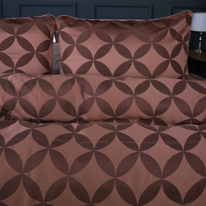 Набір покривало + наволочки 2 шт №4051 La Colors Mersi - 1