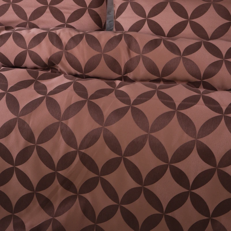 Набір покривало + наволочки 2 шт №4051 La Colors Mersi - 2